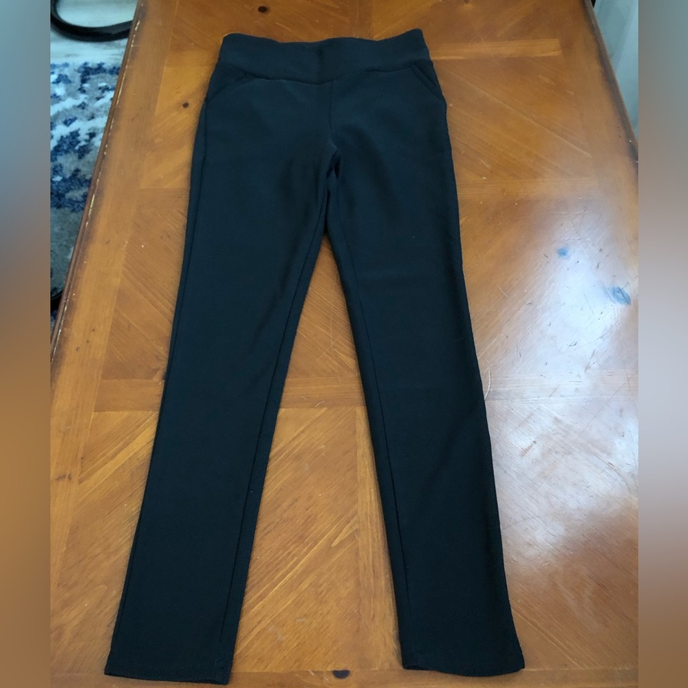 Shosho Black Legging Pants Size S